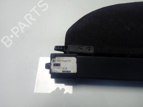 Rear parcel shelf RENAULT KADJAR (HA_, HL_)  | BP18491517C85 