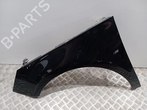 Used Left front fenders AUDI A1 Sportback (8XA, 8XF) [2011-2019]  28031575