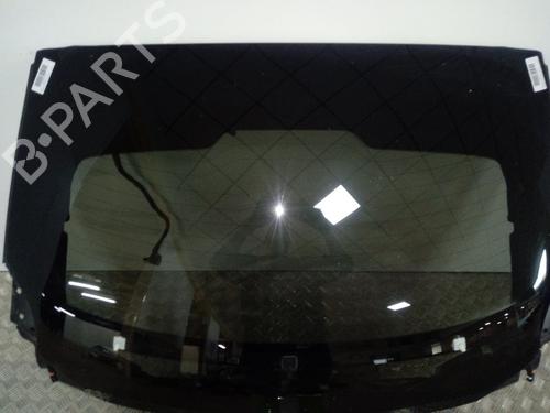 Tailgate CITROËN C4 III (BA_, BB_, BC_)  | BP16871686C6 