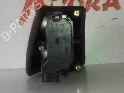 Right taillight SEAT TOLEDO I (1L2) 1.6 i | BP16477157C35 