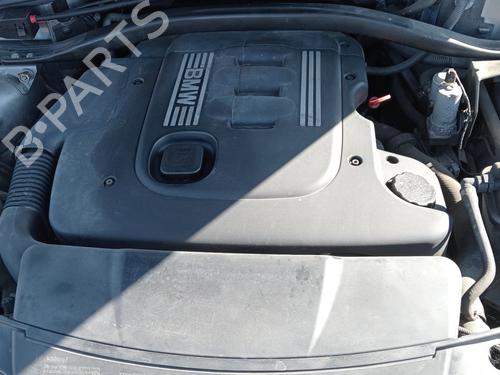 Intercooler BMW X3 (E83) 2.0 d | BP22229906M30  - Image 6