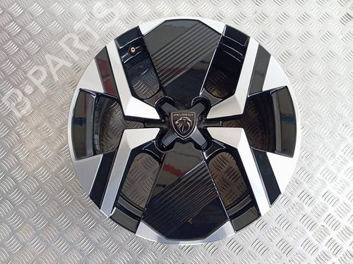 Used Rim PEUGEOT 2008 I (CU_) [2013-2025]  29353919