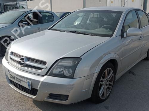 Engine OPEL VECTRA C (Z02) | BP27881915M1