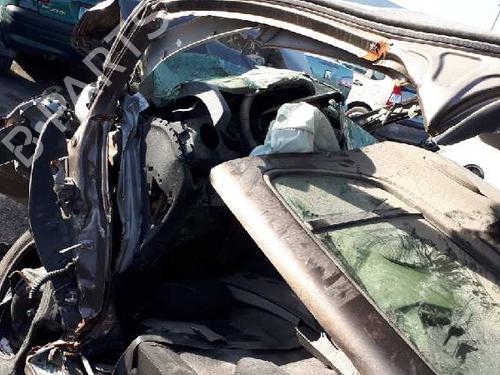 Right rear shock absorber DACIA SANDERO II TCe 90 (B8M1, B8MA, B8AC) | BP12936679M19 