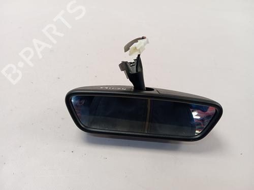 Used Rear mirror MERCEDES-BENZ GLA-CLASS (X156) GLA 180 (156.942) (122 hp) 22567206