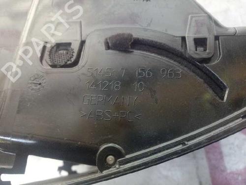Glove box BMW 5 (E60) 525 d | BP12837758C95 