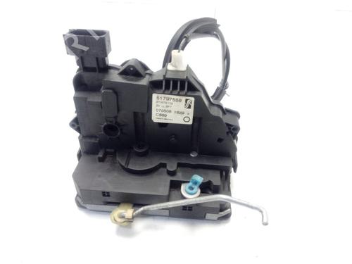 Used Front right lock FIAT GRANDE PUNTO (199_) [2005-2025]  13526682