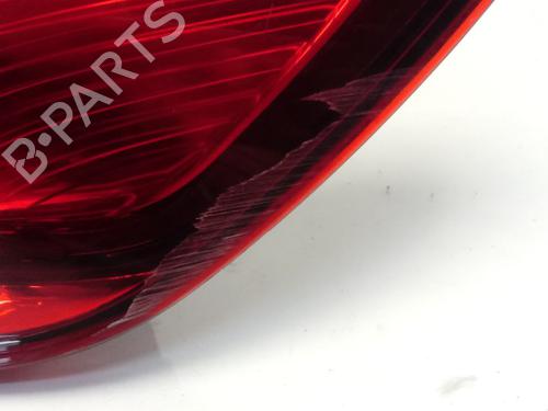 Right taillight VW SCIROCCO III (137, 138) 2.0 TDI | BP13915142C35 