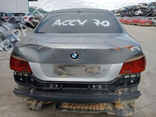 Steering pump BMW 5 (E60) 525 d | BP31706755M99 - Image 10