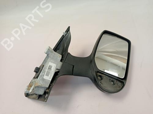 Used Right mirror FORD TRANSIT Platform/Chassis (FM_ _, FN_ _, FF_ _) [2006-2014]  27882234