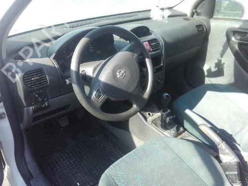 Engine mount OPEL CORSA C (X01) 1.2 (F08, F68) | BP16939068M89 