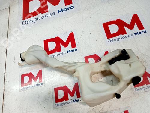 Used Windscreen washer tank MINI MINI (R56) [2005-2014]  12841977