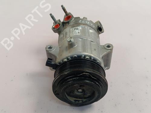 Used AC compressor FORD FOCUS III Turnier [2010-2020]  31987687