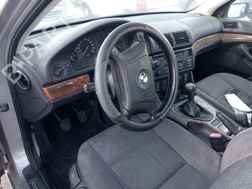 Left front window switch BMW 5 (E39) 525 tds | BP38411434I27 - Image 7