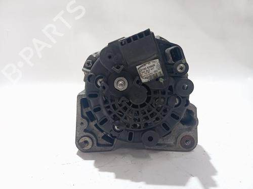 Alternator DACIA SANDERO  | BP29257125M7 