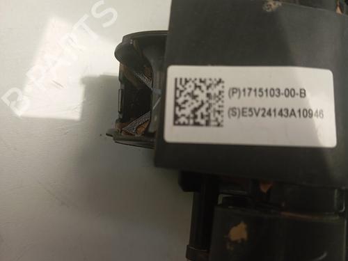 Klapa wlewu paliwa TESLA MODEL 3 (5YJ3)  | BP29548389C131 