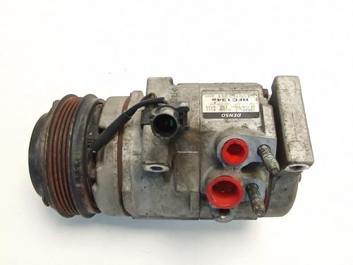 Used AC compressor KIA CARNIVAL / GRAND CARNIVAL III (VQ) [2005-2015]  28589069