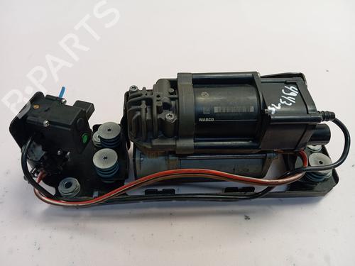 Used Suspension compressor BMW 5 Gran Turismo (F07) 530 d (245 hp) 30515080