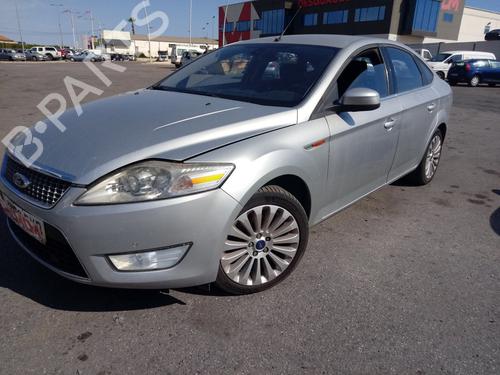 Front left panel FORD MONDEO IV (BA7)  | BP29536074C58  - Image 9