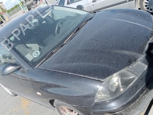 Right mirror SEAT IBIZA III (6L1)  | BP26976621C27 