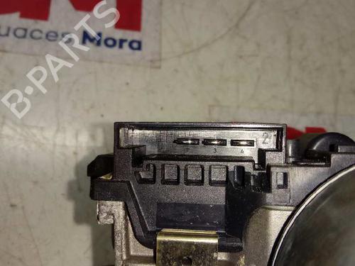 Front wiper motor MERCEDES-BENZ CLS (C219)  | BP12662854M29 