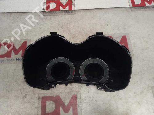 Used Instrument cluster TOYOTA AURIS (_E15_) [2006-2012]  12655664