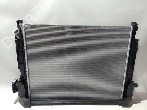 Water radiator BMW X1 (U11) iX1 xDrive 30 | BP40447112M31 - Image 2