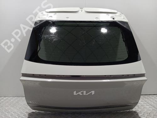 Used Tailgate Tailgate KIA EV6 (CV) 77 (228 hp) 34152704 34152704