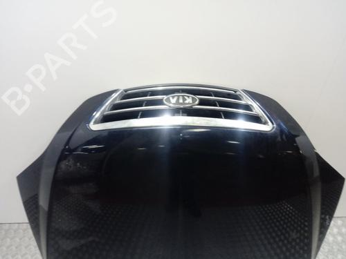 Hood KIA SORENTO I (JC)  | BP18247887C1 