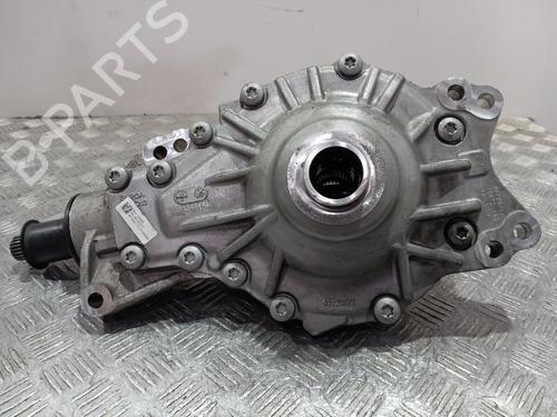 Used Front differential Front differential LAND ROVER RANGE ROVER VELAR (L560) 3.0 D300 SDV6 4x4 (300 hp) 40105185 40105185