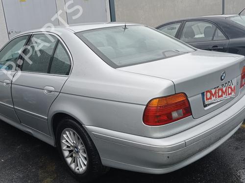 Right front brake caliper BMW 5 (E39) 530 d | BP12953583M104 