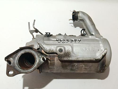 Used Catalyst Catalyst NISSAN QASHQAI II (J11, J11_) 1.5 dCi (110 hp) 34405773 34405773