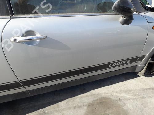 Used Right front door MINI MINI (R50, R53) Cooper S (163 hp) 15391674
