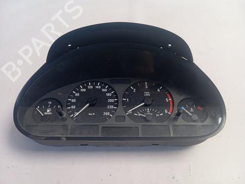 Instrument cluster BMW 3 Touring (E46) 320 d | BP30913793C47 