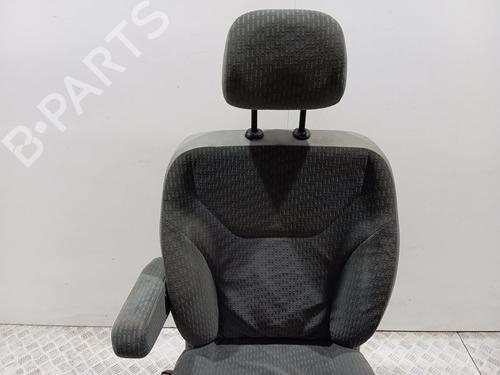 Left front seat NISSAN PRIMASTAR Bus (X83) | BP30914389C15