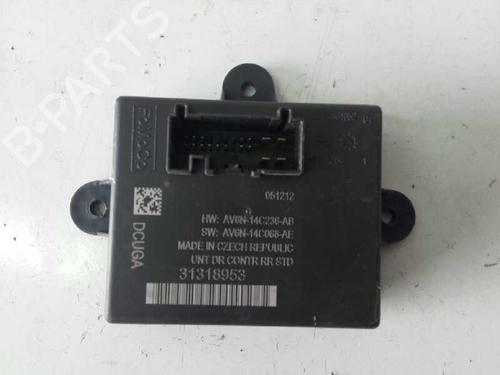 Used Electronic module VOLVO V40 Hatchback (525) D2 (114 hp) 29165747