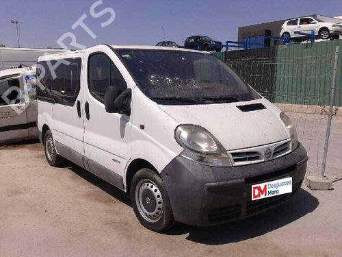 Pièces Détachées Usagées NISSAN PRIMASTAR Bus (X83) [2001-2025]  2596820