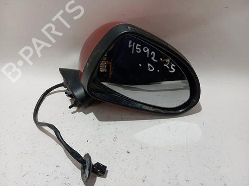 Used Right mirror OPEL CORSA D (S07) [2006-2015]  28589083