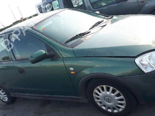 ABS pump OPEL CORSA C (X01)  | BP12666316M43 