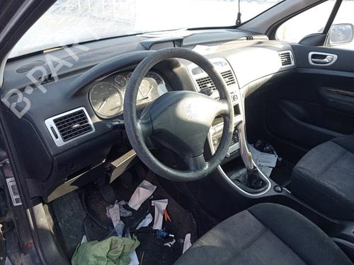 Compressor A/C PEUGEOT 307 SW (3H) | BP30913928M34