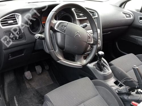 Alternator CITROËN C4 II (NC_)  | BP17981458M7 