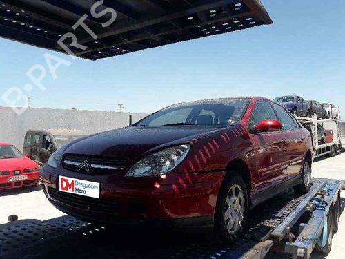 Brugte CITROËN C5 I (DC_) [2001-2005]  4325365