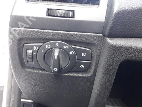 Used Headlight switch BMW 1 (E87) 118 d (143 hp) 15550621
