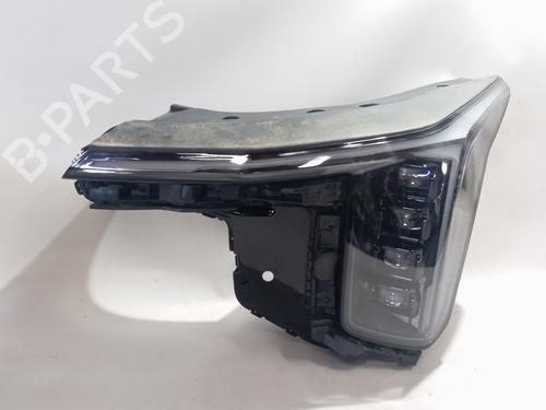 Left headlight KIA SORENTO IV (MQ4, MQ4A) 1.6 T-GDi Hybrid AWD | BP37175506C28 - Image 2