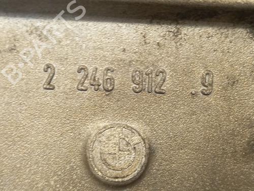 Oil sump BMW X5 (E53) 3.0 d | BP32414598M115