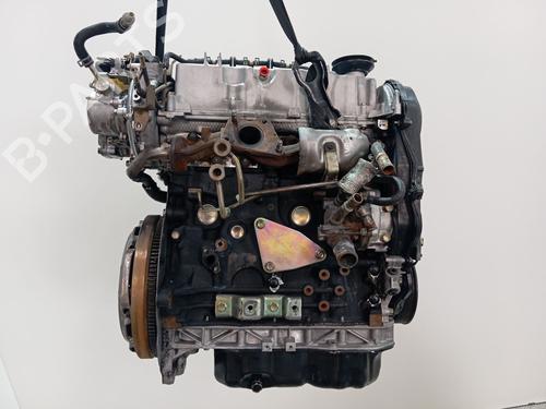Engine MAZDA 6 Hatchback (GG) 2.0 DI (GG14) | BP38045816M1 - Image 4