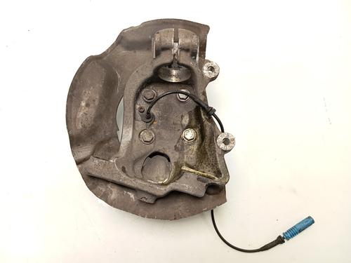 Used Right front steering knuckle BMW 6 Convertible (E64) 645 Ci (333 hp) 22616640