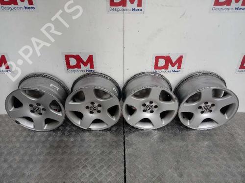 Velg VW GOLF IV (1J1) [1997-2008]  12659219