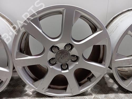 Rim AUDI Q5 (8RB) 2.0 TDI | BP23463173C45