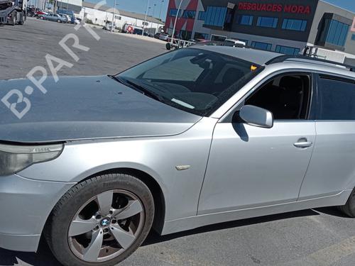 Left front window switch BMW 5 Touring (E61) 530 d | BP15357438I27  - Image 8